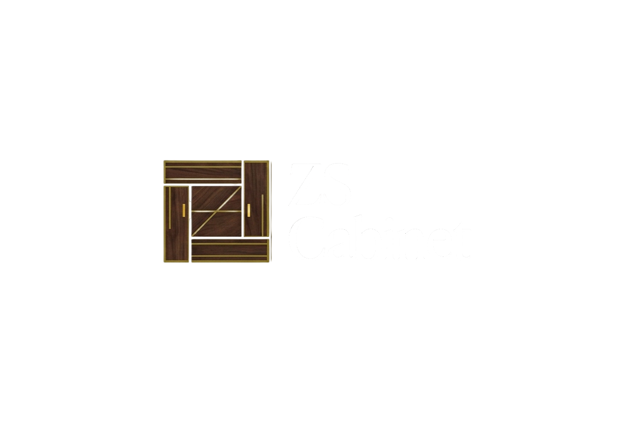 Logo de ZS Gabinet
